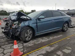 KMHE34L13GA014533 2016 HYUNDAI SONATA