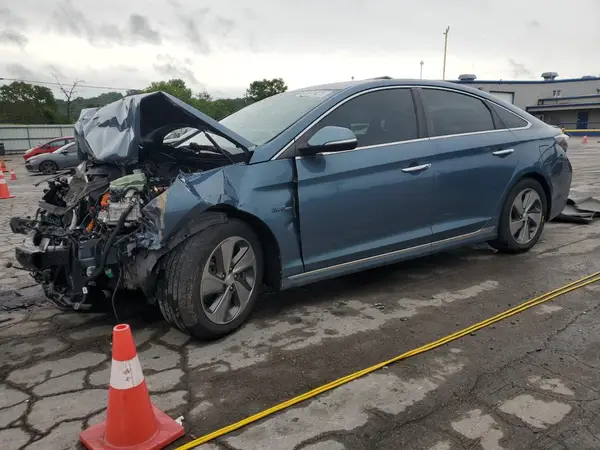 KMHE34L13GA014533 2016 HYUNDAI SONATA - Image 1
