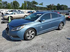 KMHE34L13GA016797 2016 HYUNDAI SONATA