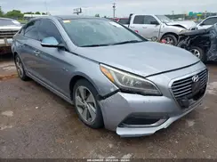 KMHE34L13GA017321 2016 HYUNDAI SONATA
