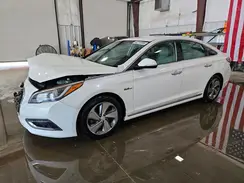KMHE34L13GA019067 2016 HYUNDAI SONATA