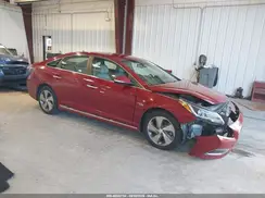 KMHE34L13GA020073 2016 HYUNDAI SONATA