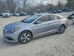 KMHE34L13GA021689 2016 HYUNDAI SONATA