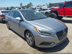 KMHE34L13GA024365 2016 HYUNDAI SONATA