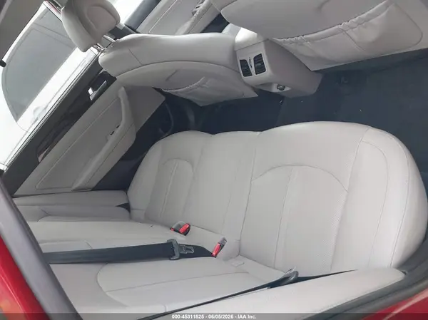KMHE34L13GA025502 2016 HYUNDAI SONATA - Image 8