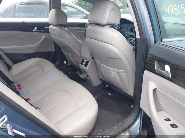 KMHE34L13GA025774 2016 HYUNDAI SONATA - Image 8