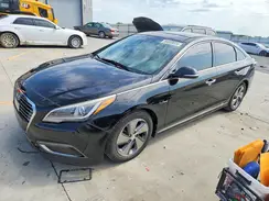 KMHE34L13GA026150 2016 HYUNDAI SONATA