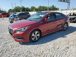KMHE34L13GA026360 2016 HYUNDAI SONATA