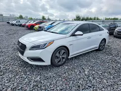 KMHE34L13GA027573 2016 HYUNDAI SONATA