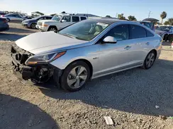 KMHE34L13GA028173 2016 HYUNDAI SONATA