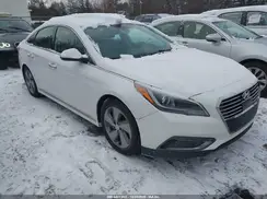 KMHE34L13GA030683 2016 HYUNDAI SONATA