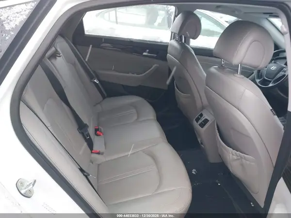 KMHE34L13GA030683 2016 HYUNDAI SONATA - Image 8
