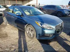 KMHE34L13GA031283 2016 HYUNDAI SONATA