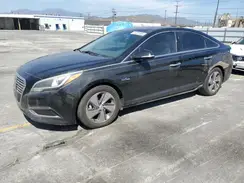 KMHE34L13HA046089 2017 HYUNDAI SONATA