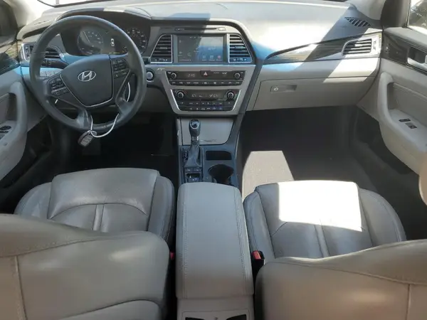 KMHE34L13HA050594 2017 HYUNDAI SONATA - Image 8