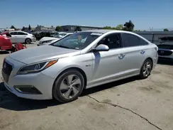 KMHE34L13HA050630 2017 HYUNDAI SONATA