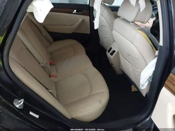 KMHE34L13HA055908 2017 HYUNDAI SONATA - Image 8