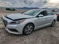 KMHE34L14GA009129 2016 HYUNDAI SONATA