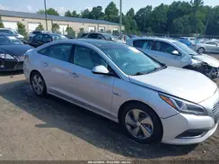 KMHE34L14GA014699 2016 HYUNDAI SONATA