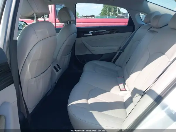 KMHE34L14GA014699 2016 HYUNDAI SONATA - Image 8