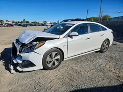 KMHE34L14GA014881 2016 HYUNDAI SONATA