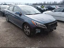 KMHE34L14GA016940 2016 HYUNDAI SONATA