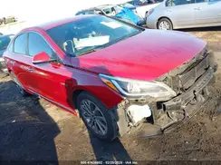 KMHE34L14GA017151 2016 HYUNDAI SONATA