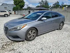 KMHE34L14GA017828 2016 HYUNDAI SONATA