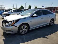 KMHE34L14GA018784 2016 HYUNDAI SONATA