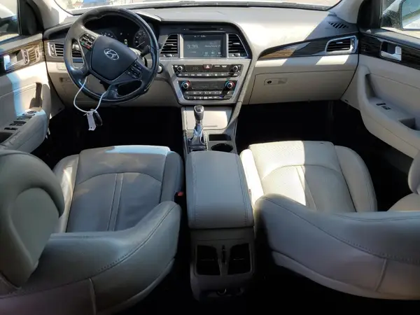 KMHE34L14GA018784 2016 HYUNDAI SONATA - Image 7