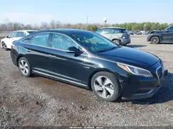 KMHE34L14GA019983 2016 HYUNDAI SONATA