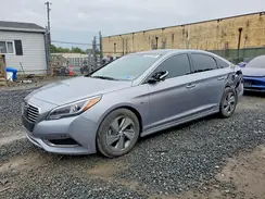 KMHE34L14GA022771 2016 HYUNDAI SONATA