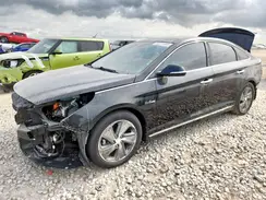 KMHE34L14GA022785 2016 HYUNDAI SONATA