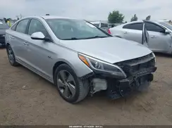 KMHE34L14GA022897 2016 HYUNDAI SONATA
