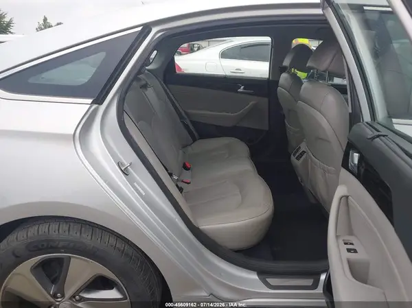 KMHE34L14GA022897 2016 HYUNDAI SONATA - Image 8