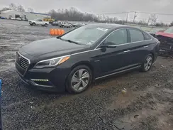 KMHE34L14GA023287 2016 HYUNDAI SONATA