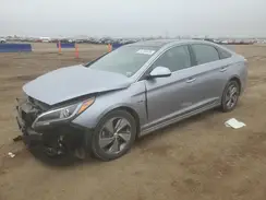 KMHE34L14GA023354 2016 HYUNDAI SONATA