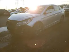 KMHE34L14GA026786 2016 HYUNDAI SONATA