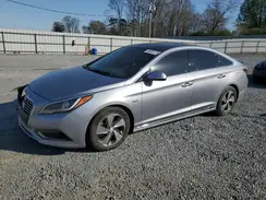 KMHE34L14GA027940 2016 HYUNDAI SONATA
