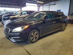 KMHE34L14GA028571 2016 HYUNDAI SONATA