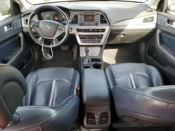 KMHE34L14GA030269 2016 HYUNDAI SONATA - Image 8