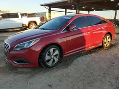 KMHE34L14GA031924 2016 HYUNDAI SONATA