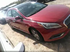 KMHE34L14GA033737 2016 HYUNDAI SONATA