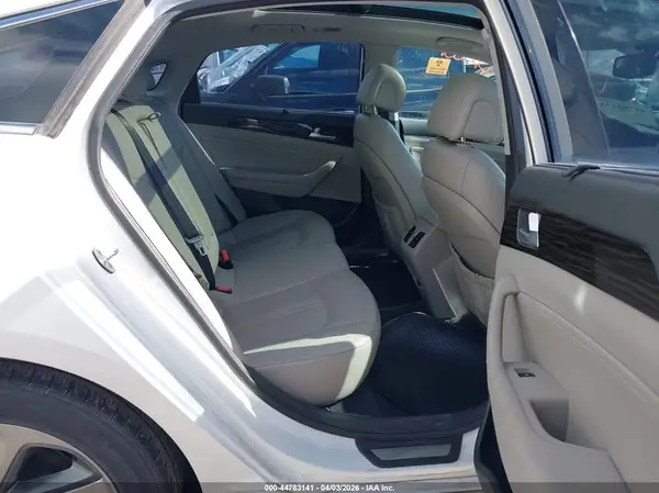 KMHE34L14HA044772 2017 HYUNDAI SONATA - Image 8