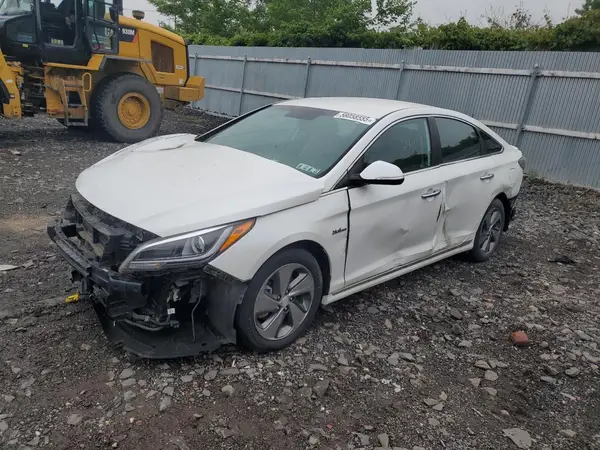 KMHE34L14HA044836 2017 HYUNDAI SONATA - Image 1