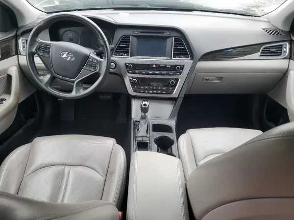 KMHE34L14HA044836 2017 HYUNDAI SONATA - Image 8
