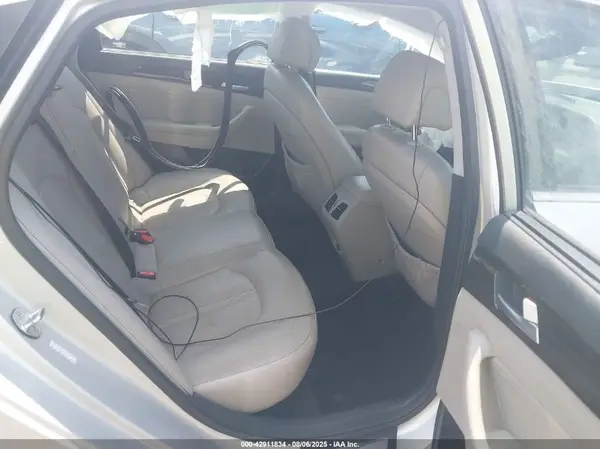 KMHE34L14HA044996 2017 HYUNDAI SONATA - Image 8