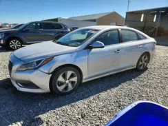 KMHE34L14HA050250 2017 HYUNDAI SONATA