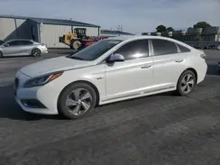 KMHE34L14HA050703 2017 HYUNDAI SONATA
