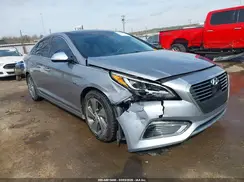 KMHE34L14HA050765 2017 HYUNDAI SONATA